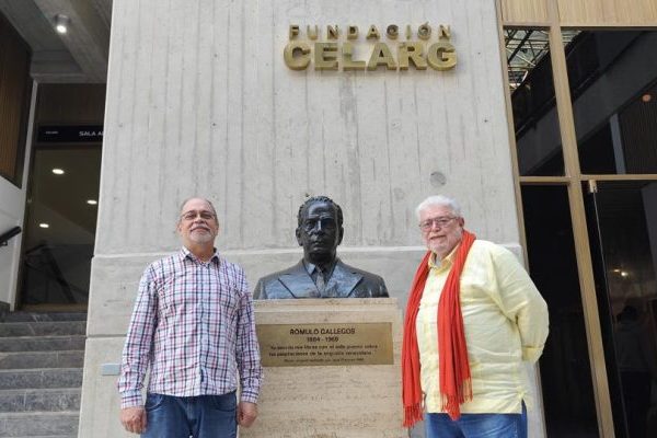 El historiador puertorriqueño Antonio Gaztambide-Géigel se sumará al equipo de profesores del Postgrado en Estudios Nuestroamericanos del CELARG
