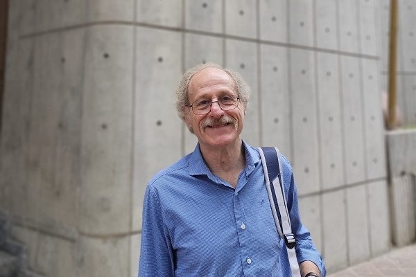 Clase de Dr. Claudio Katz en el CELARG: un llamado a la reflexión sobre el nuevo panorama regional