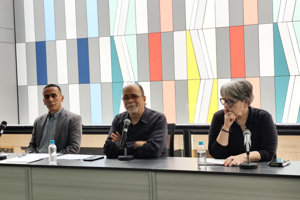 71 obras postuladas participan en la XIII edición del Premio Libertador al Pensamiento Crítico