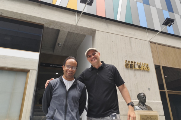 Poetas venezolanos celebraron la poesía revolucionaria y militante de Roque Dalton en el Celarg