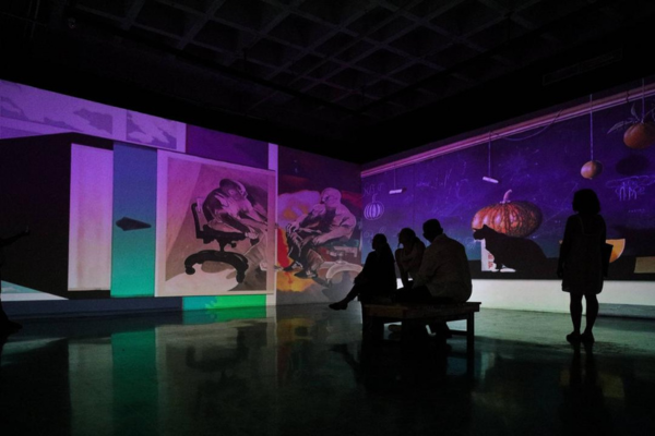 Centro de Estudios Latinoamericanos y del Caribe Rómulo Gallegos (Celarg) participa en la VI Bienal del Sur: Pueblos en Resistencia